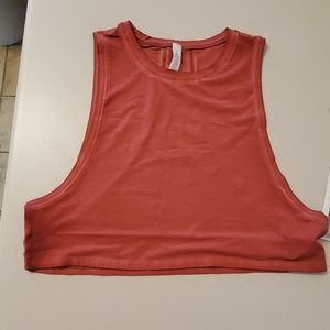 Lululemon Corp top. NEW WITH TAGS